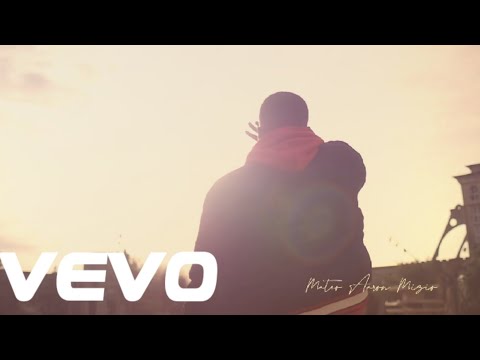 Rabbi le prince - A.M.C (clip officiel)