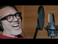 SIMONAL : CLIPE OFICIAL : Tributo a Martin Luther King • DT
