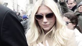 Kesha&#39;s Emotional Year: The Highs and Lows