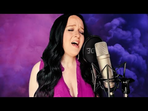 Lilac Wine | Jeff Buckley | Cover by Emma Black
