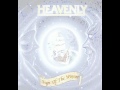 Heavenly - Break The Silence (Lyrics)