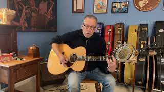 Across The Borderline