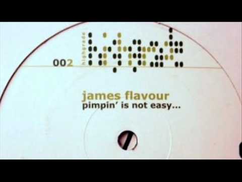 James Flavour - The Chicks Want It Deep