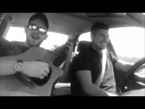 Homenagem Jonatan Blanco - I'll Stand By You #Brasil