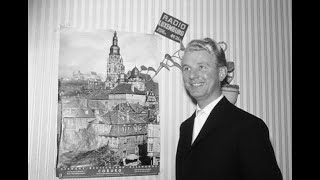 Herman Emmink - Gitta-Gittarina-Magdaleen ( 1957 )