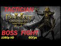Divinity: Original Sin 2 Definitive Edition - Lord Linder Kemm - Tactician Difficulty