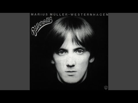 Endspurt - Marius Müller-Westernhagen