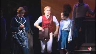 Show Clip - Wicked - &quot;Dancing Through Life&quot; - Original Cast