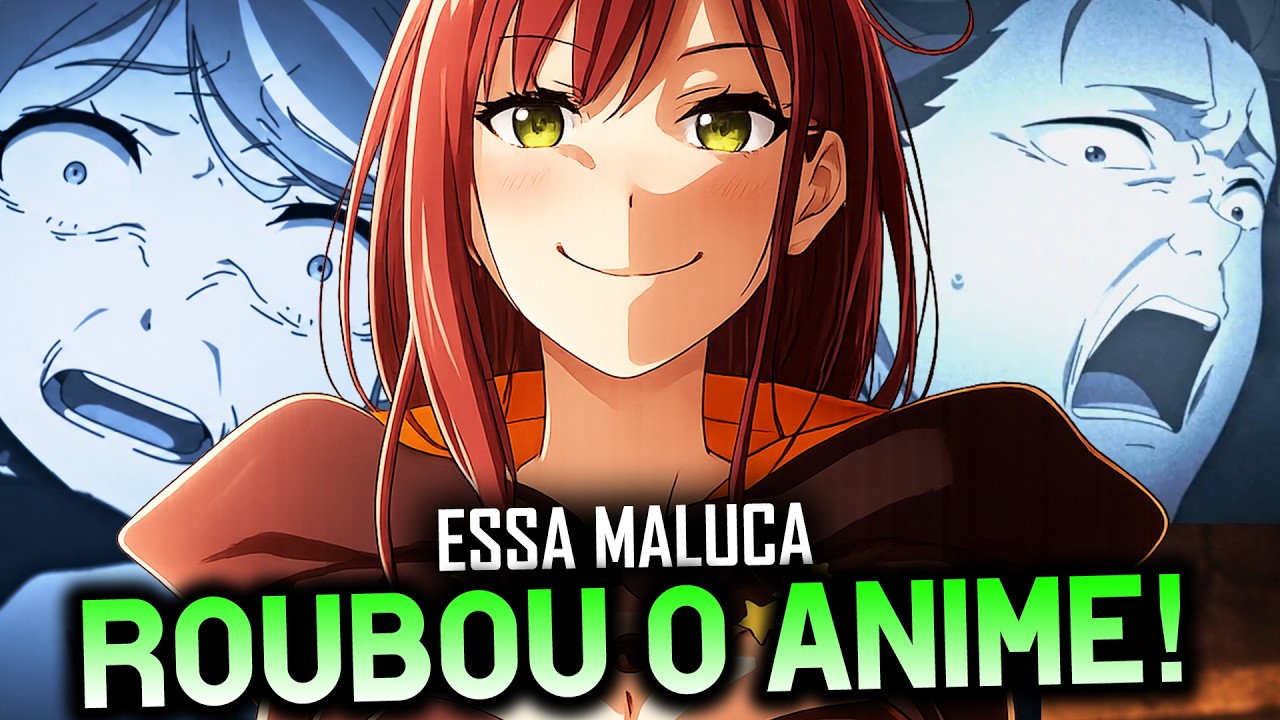 ReZero VOLTOU BRUTAL!