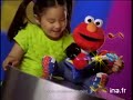 Elmo Chatouille Moi Et Elmo Rck Nroll De Tyco