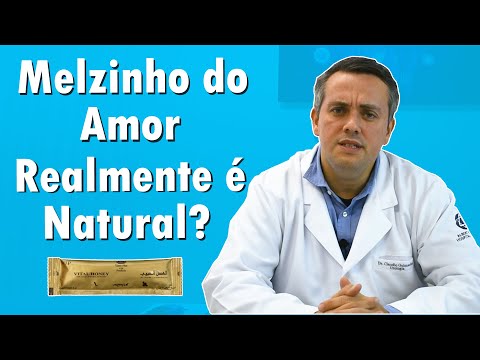What is Honey of Love? | Dr. Claudio Guimarães