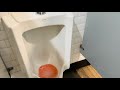 Kohler Highcliff Ultra Toilet & Bardon Urinal Flush | Jiang Nan Spring, Alhambra, California #toilet