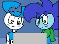 Blue's Surprise 2 