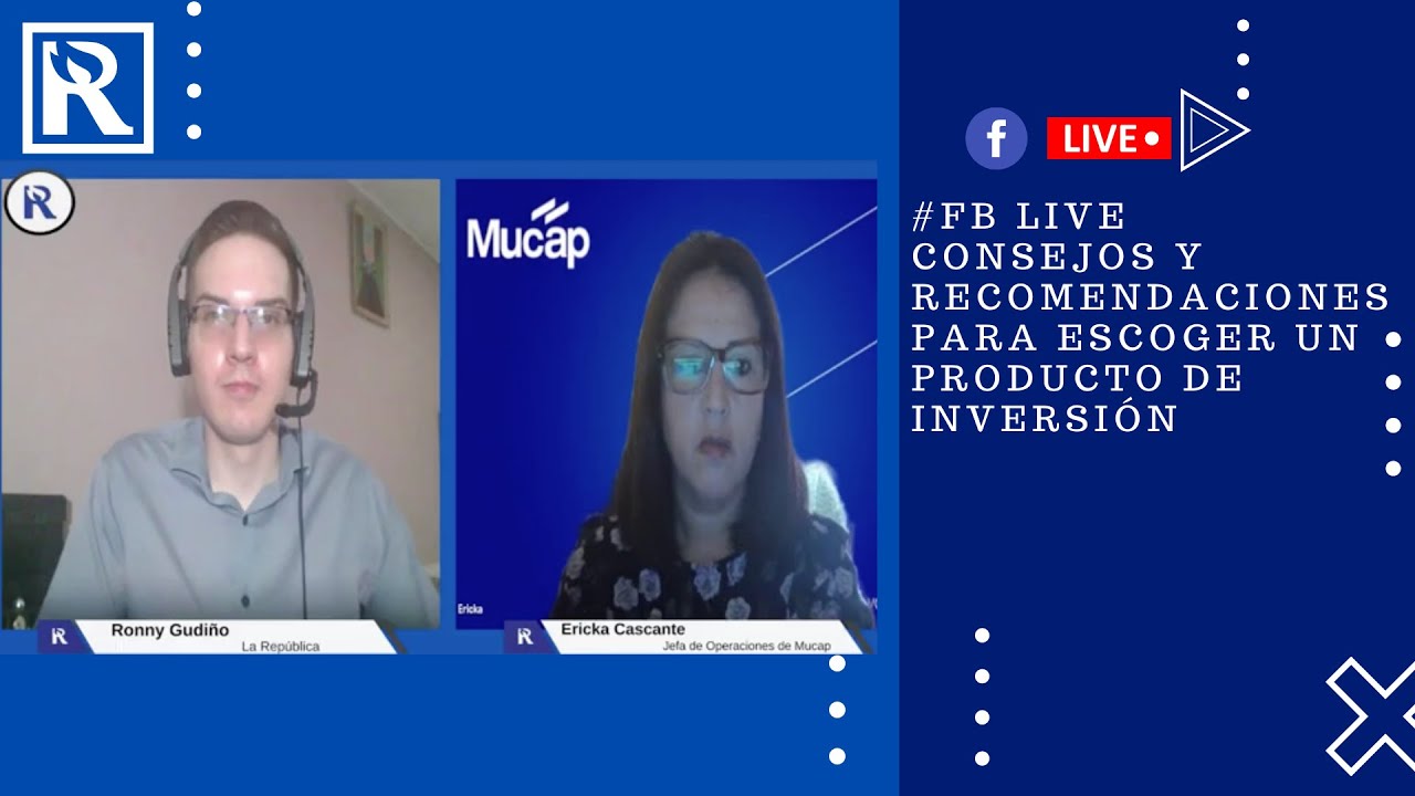 fb live la república