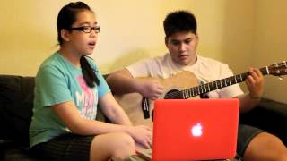 Larger than life (cover)