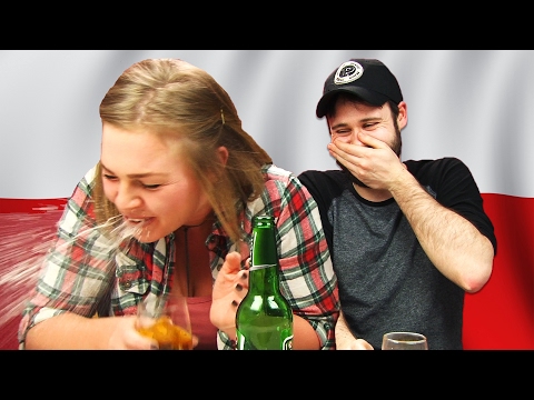 download lagu mp3 mp4 Polish Beer, download lagu Polish Beer gratis, unduh video klip Polish Beer