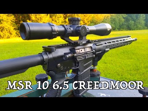 Savage 110 Switchback Rifle Review: Great, if you can overlook two problems