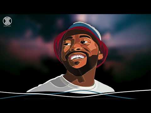 Chronical Deep - Strings Of My Guitar (Feat. Kali Mija) [Visualizer]