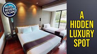 Tara Mantra Cha-Am Resort - A Hidden Luxury Spot | Hua Hin / Cha-am, Thailand⭐