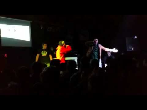 Exfimo vs Urretxa - SEMIFINALES - GAZTETXE ZORROZA (09.04.2016)