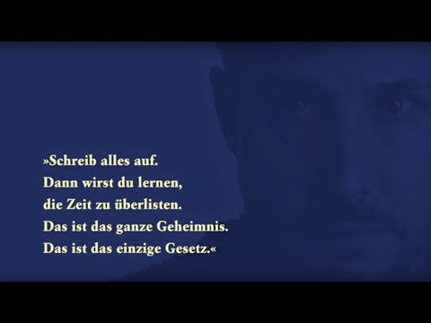 Dirk von Lowtzow – Aus dem Dachsbau