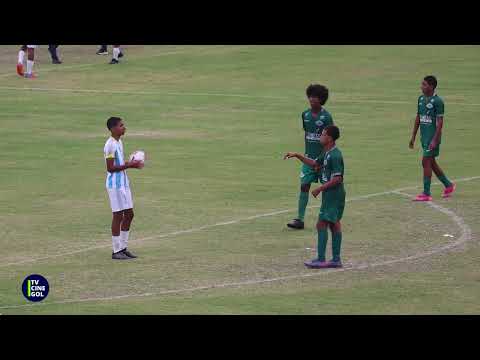 SUB15 | GOLS DO MACAÉ ESPORTE CONTRA CABOFRIENSE SÉRIE A2 CAMPEONATO CARIOCA FERJ TVCINEGOL 2022