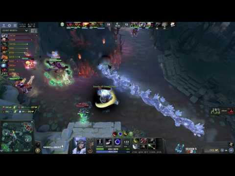 N0tail Terrorblade PRO sunder plus huge save by Fly on SD.