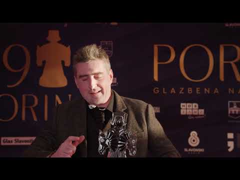 29. Porin ~ Dalibor Prochazka