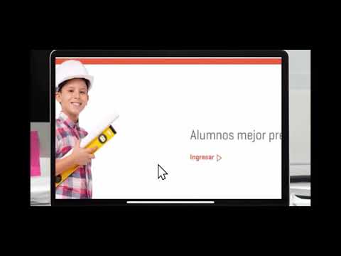 INGRESO A INTRANET -  TRILCE BREÑA