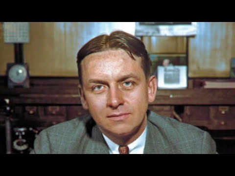 Grave Of The Untouchable’s Elliot Ness | Famous Grave | The Man Who Captured Al Capone