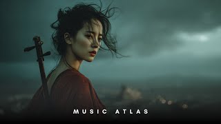 🇬🇧 Shattered Strings | Epic Fantasy Run Music • Chinese Violin x Cinematic Dubstep