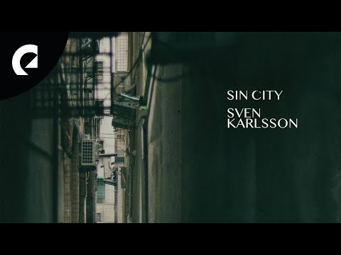 Sven Karlsson ft. Bri Sarikcioglu - Sin City (Royalty Free Rock)