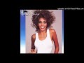 Whitney Houston I Wanna Dance With Somebody Who Loves Me PAL Pitched