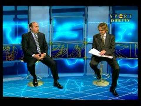 Commenti RAI Sport SAT Serie C1 girone B 19^ giornata