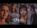 Dhun Song Black Screen Status Sohratein To Hai Mili Saiyara Movie Status WhatsApp Status Video