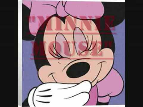 JEDI FT C-GRITZ & JAMMER (BOY BETTER KNOW) - MINNIE MOUSE RMX