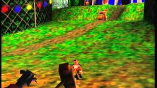preview picture of video '(008) Banjo-Tooie 100% Walkthrough - Going Separate Ways'