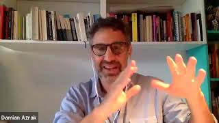 Presentación del libro Una teoría federal para la educación sexual integral