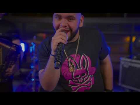 Propietario Del Poder - Danny Morales [Video En Vivo]