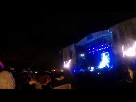 Glamorous Indie Rock N Roll - The Killers