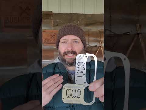 Grim Workshop Hand Caster Fishing Card #shorts