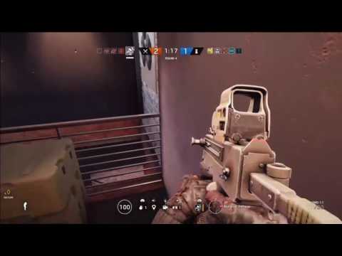 Most Memorable Moments R6S: Y2S1