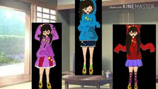 ゆっくり連夜さんとコラボ\(° ∀ 。)／