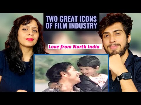 Neenado Mathella Chanda Video Song Reaction with Mom | Rajkumar | Boyzify Reactions