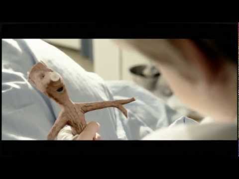 Knerten Gifter Seg (Twigson) - VFX Breakdown