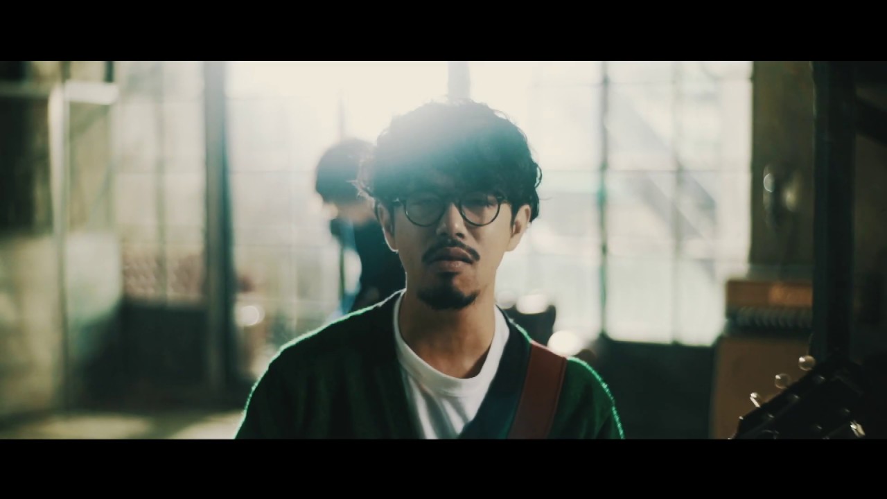 ASIAN KUNG-FU GENERATION 『廃墟の記憶』