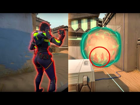 EDG VS RA have insane lineups | VCT China Evolution Series 2023