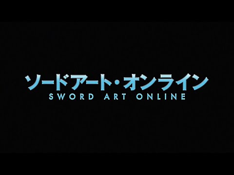 Sword Art Online Opening 1 [HD] - Crossing Field [Creditless] (Romanization Lyrics)羅馬拼音歌詞