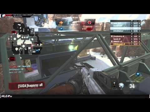 Denial eSports vs Automatic Reload - Game 3 - (MLG Pro League - Apr 20th 2015)