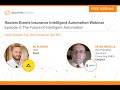 Insurance Intelligent Automation Series